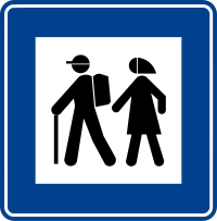 Yürüyüş Başlangıcı