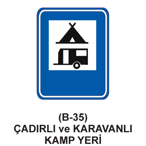 Şerit Düzenleme Levhası