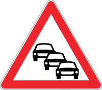 Trafik Sıkışıklığı